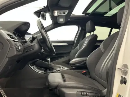 Photo 12 BMW X2 xDrive25eA 220ch M Sport + Toit Ouvrant