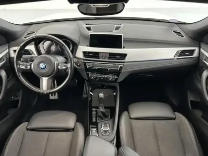 Photo 26 BMW X2 xDrive25eA 220ch M Sport + Toit Ouvrant