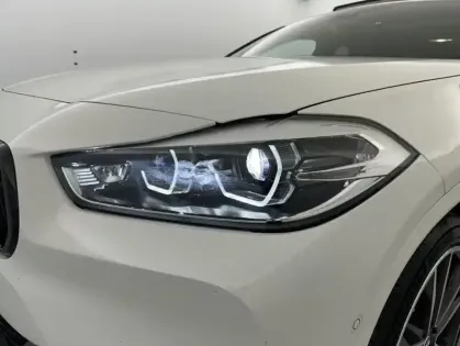 Photo 23 BMW X2 xDrive25eA 220ch M Sport + Toit Ouvrant