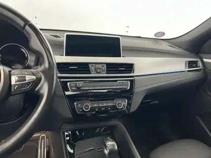 Photo 16 BMW X2 xDrive25eA 220ch M Sport + Toit Ouvrant