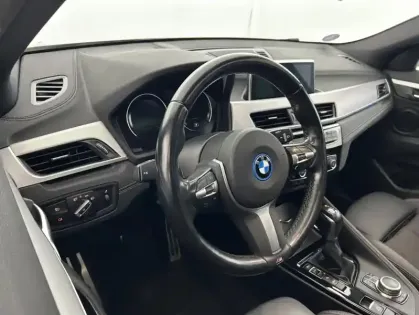 Photo 13 BMW X2 xDrive25eA 220ch M Sport + Toit Ouvrant