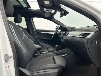 Photo 24 BMW X2 xDrive25eA 220ch M Sport + Toit Ouvrant