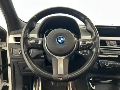 Photo 14 BMW X2 xDrive25eA 220ch M Sport + Toit Ouvrant