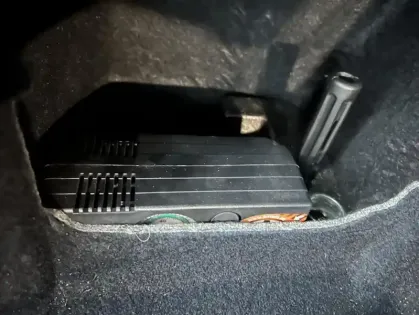 Photo 9 BMW X2 xDrive25eA 220ch M Sport + Toit Ouvrant