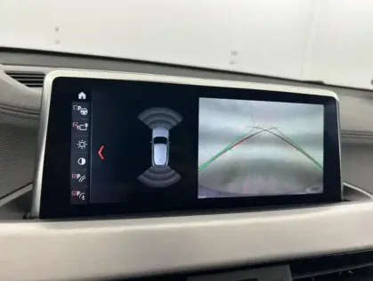 Photo 17 BMW X2 xDrive25eA 220ch M Sport + Toit Ouvrant