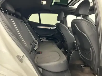 Photo 25 BMW X2 xDrive25eA 220ch M Sport + Toit Ouvrant