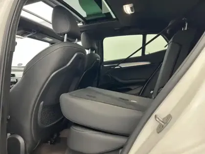 Photo 10 BMW X2 xDrive25eA 220ch M Sport + Toit Ouvrant