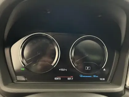 Photo 15 BMW X2 xDrive25eA 220ch M Sport + Toit Ouvrant