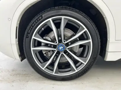 Photo 21 BMW X2 xDrive25eA 220ch M Sport + Toit Ouvrant