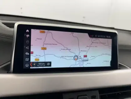 Photo 18 BMW X2 xDrive25eA 220ch M Sport + Toit Ouvrant