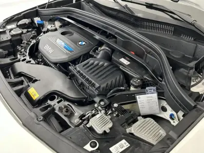 Photo 22 BMW X2 xDrive25eA 220ch M Sport + Toit Ouvrant