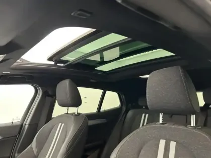 Photo 20 BMW X2 xDrive25eA 220ch M Sport + Toit Ouvrant