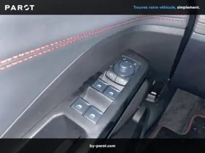 Photo 5 Ford Puma 1.0 EcoBoost Hybrid 125ch ST-Line S&S