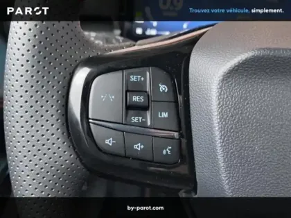 Photo 15 Ford Puma 1.0 EcoBoost Hybrid 125ch ST-Line S&S