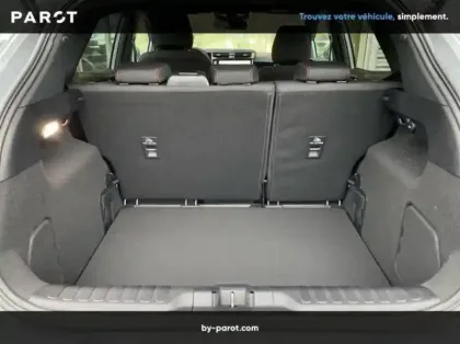 Photo 10 Ford Puma 1.0 EcoBoost Hybrid 125ch ST-Line S&S