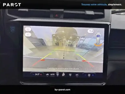 Photo 14 Ford Puma 1.0 EcoBoost Hybrid 125ch ST-Line S&S