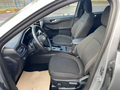 Photo 9 Ford Kuga 2.5 Duratec 180ch Hybrid FlexiFuel Titanium Business Powershift