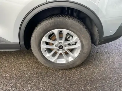 Photo 13 Ford Kuga 2.5 Duratec 180ch Hybrid FlexiFuel Titanium Business Powershift