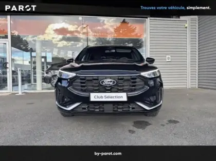 Photo 21 Ford Kuga Gén. III Ph2 ST-Line X 5