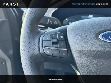 Photo 16 Ford Kuga Gén. III Ph2 ST-Line X 5