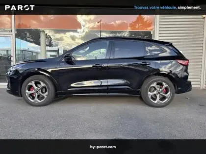 Photo 22 Ford Kuga Gén. III Ph2 ST-Line X 5