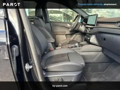 Photo 25 Ford Kuga Gén. III Ph2 ST-Line X 5