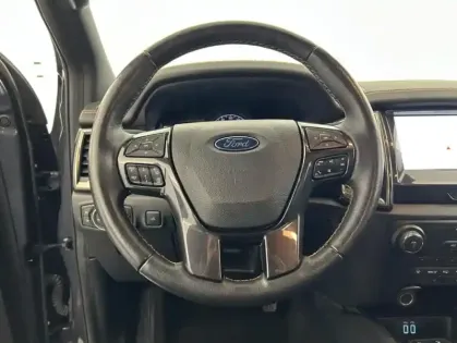 Photo 14 Ford Ranger VUL 2.0 TDCi 213ch Super Cab MS-RT BVA10