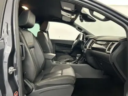 Photo 24 Ford Ranger VUL 2.0 TDCi 213ch Super Cab MS-RT BVA10