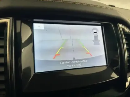 Photo 18 Ford Ranger VUL 2.0 TDCi 213ch Super Cab MS-RT BVA10