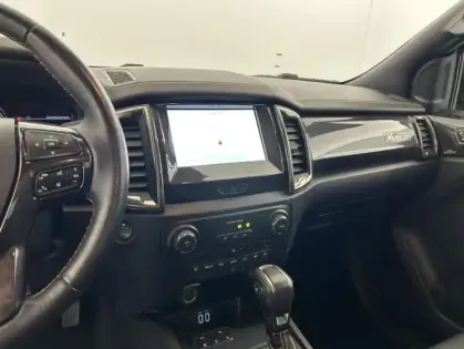 Photo 17 Ford Ranger VUL 2.0 TDCi 213ch Super Cab MS-RT BVA10