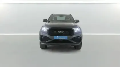 Photo 35 Ford Ranger VUL 2.0 TDCi 213ch Super Cab MS-RT BVA10