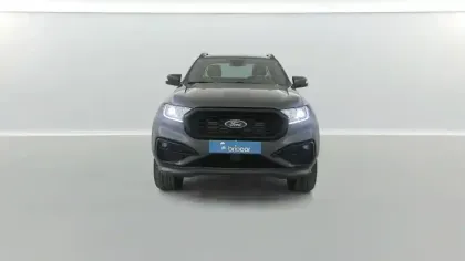 Photo 7 Ford Ranger VUL 2.0 TDCi 213ch Super Cab MS-RT BVA10