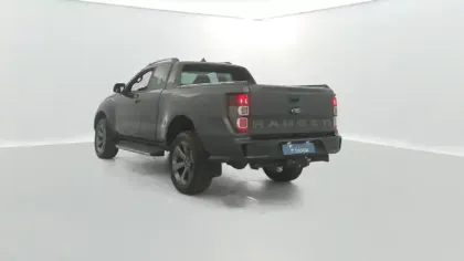 Photo 30 Ford Ranger VUL 2.0 TDCi 213ch Super Cab MS-RT BVA10