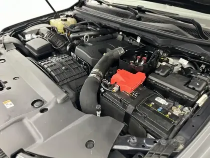 Photo 22 Ford Ranger VUL 2.0 TDCi 213ch Super Cab MS-RT BVA10