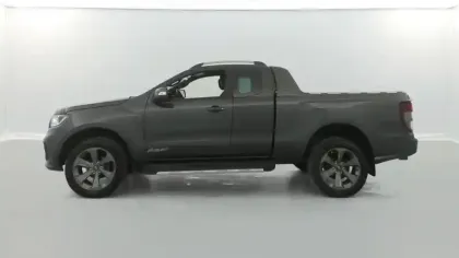 Photo 29 Ford Ranger VUL 2.0 TDCi 213ch Super Cab MS-RT BVA10