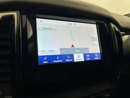 Photo 19 Ford Ranger VUL 2.0 TDCi 213ch Super Cab MS-RT BVA10