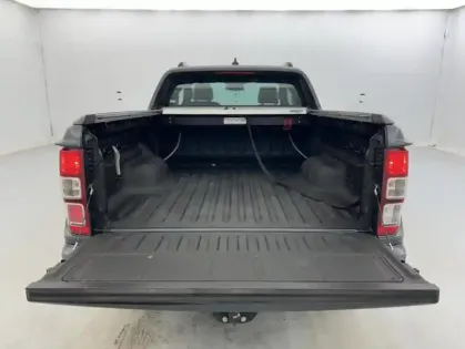 Photo 8 Ford Ranger VUL 2.0 TDCi 213ch Super Cab MS-RT BVA10