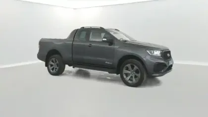 Photo 34 Ford Ranger VUL 2.0 TDCi 213ch Super Cab MS-RT BVA10