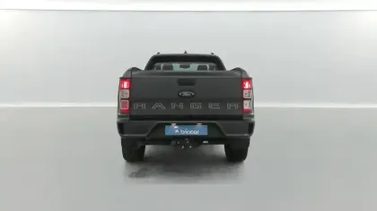 Photo 31 Ford Ranger VUL 2.0 TDCi 213ch Super Cab MS-RT BVA10