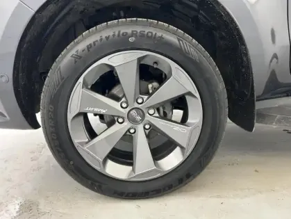 Photo 21 Ford Ranger VUL 2.0 TDCi 213ch Super Cab MS-RT BVA10