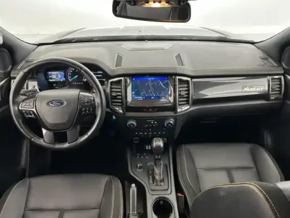 Photo 26 Ford Ranger VUL 2.0 TDCi 213ch Super Cab MS-RT BVA10