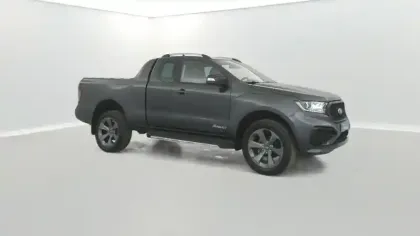 Photo 6 Ford Ranger VUL 2.0 TDCi 213ch Super Cab MS-RT BVA10