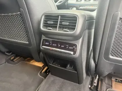 Photo 13 Mercedes Classe E 350 de 4MATIC AMG Line