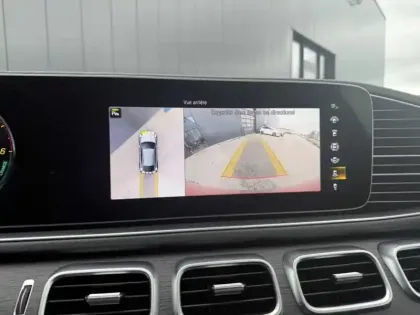 Photo 32 Mercedes Classe E 350 de 4MATIC AMG Line