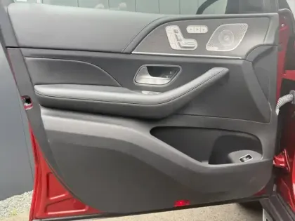 Photo 21 Mercedes Classe E 350 de 4MATIC AMG Line