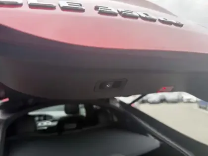 Photo 17 Mercedes Classe E 350 de 4MATIC AMG Line