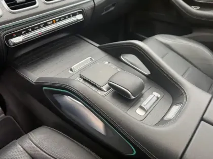 Photo 30 Mercedes Classe E 350 de 4MATIC AMG Line