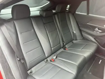 Photo 11 Mercedes Classe E 350 de 4MATIC AMG Line