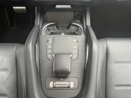 Photo 15 Mercedes Classe E 350 de 4MATIC AMG Line