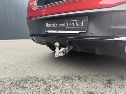 Photo 18 Mercedes Classe E 350 de 4MATIC AMG Line